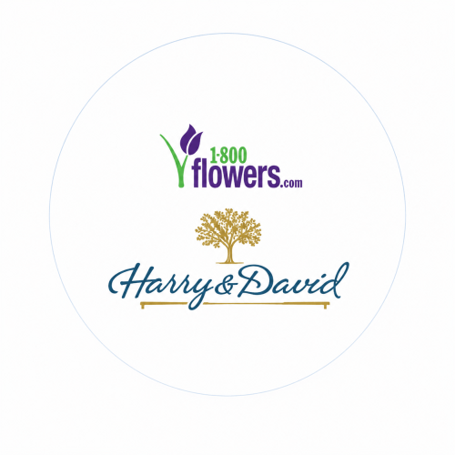 1-800 Flowers / Harry & David